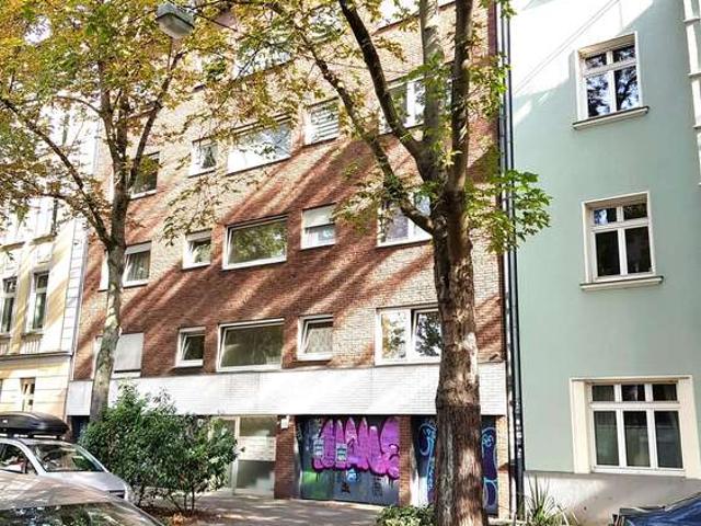 Wohnung kaufen in Bonn-Zentrum, Bonn