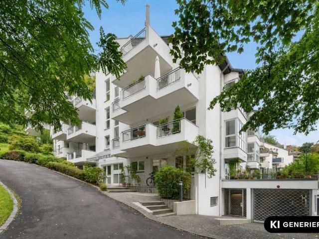 Wohnung kaufen in Dottendorf, Bonn