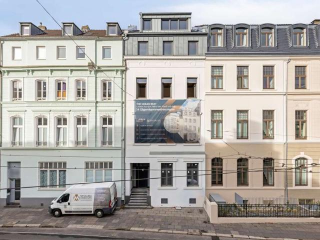 Wohnung kaufen in Bonn-Zentrum, Bonn