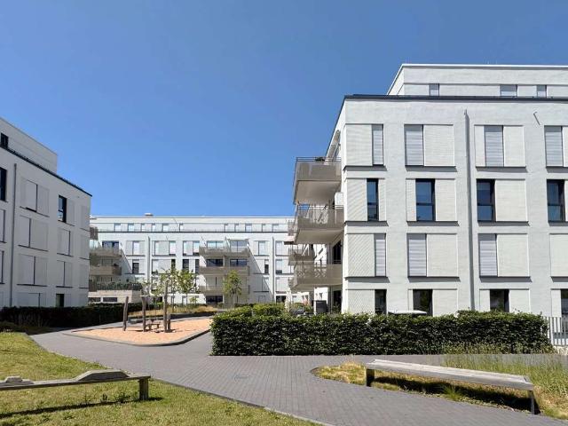 Wohnung kaufen in Brüser Berg, Bonn