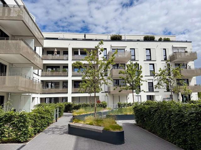 Wohnung kaufen in Brüser Berg, Bonn