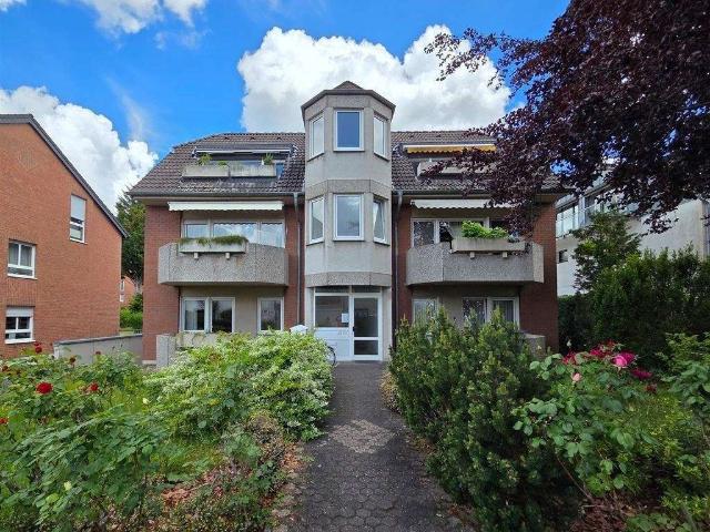 Wohnung kaufen in Bonn-Beuel, Bonn