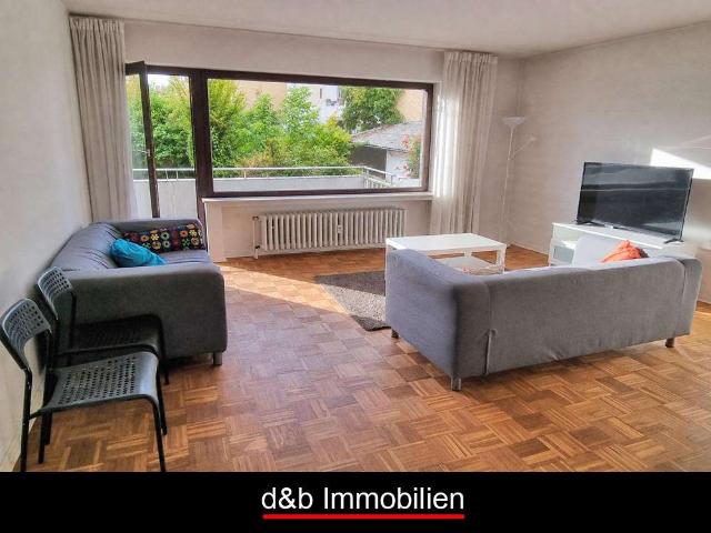 Wohnung kaufen in Alt-Godesberg, Bonn