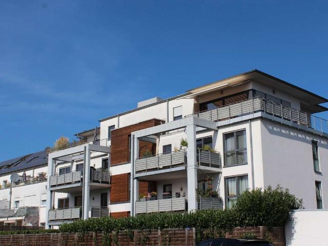 Wohnung kaufen in Bad Godesberg, Bonn