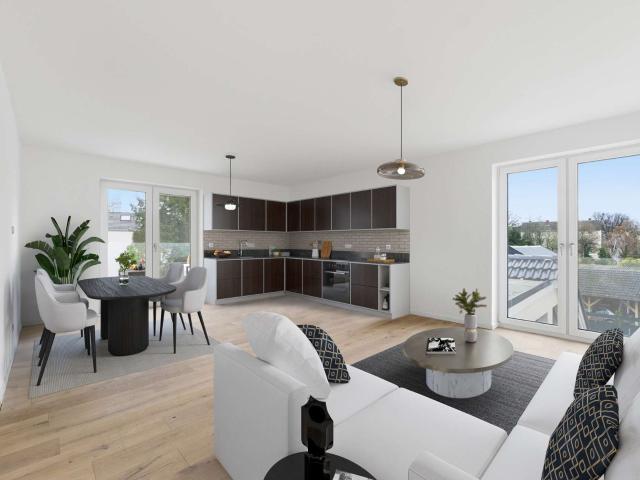 Wohnung kaufen in Bad Godesberg, Bonn