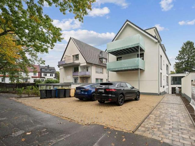 Wohnung kaufen in Alt-Godesberg, Bonn