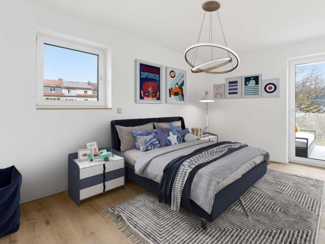 Wohnung kaufen in Bad Godesberg, Bonn