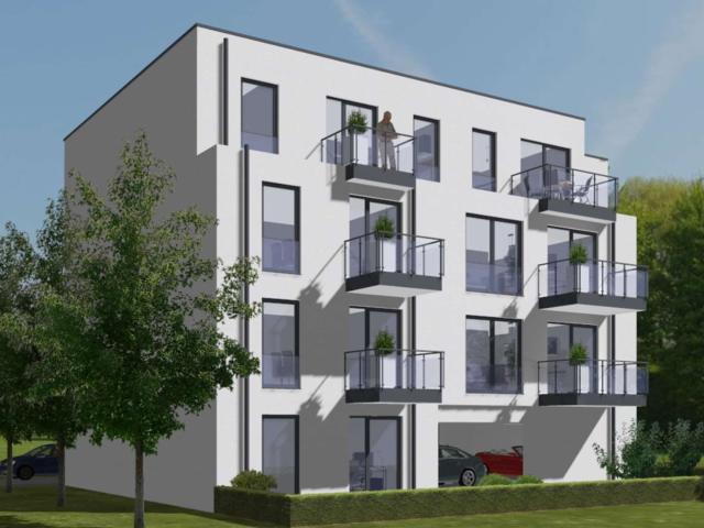 Etagenwohnung kaufen in Bonn, Brüser Berg