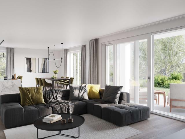 Wohnung kaufen in Bonn-Beuel, Bonn