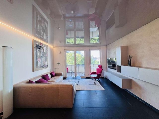 Wohnung kaufen in Bonn-Beuel, Bonn