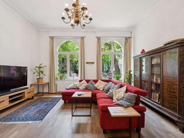 Wohnung kaufen in Gronau, Bonn