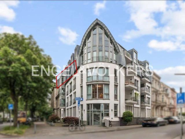 Wohnung kaufen in Poppelsdorf, Bonn