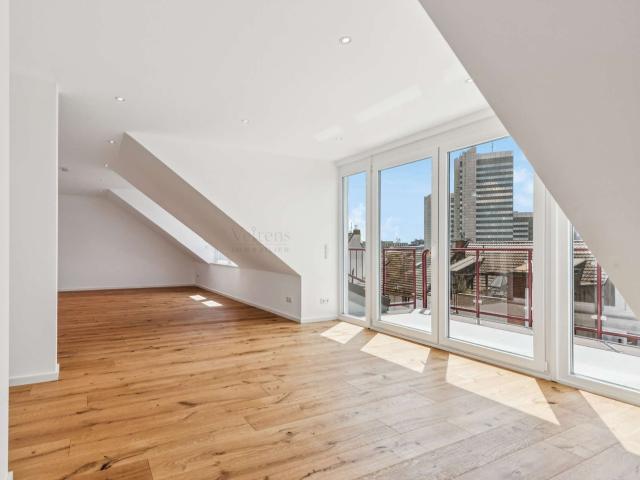 Wohnung kaufen in Bonn-Zentrum, Bonn