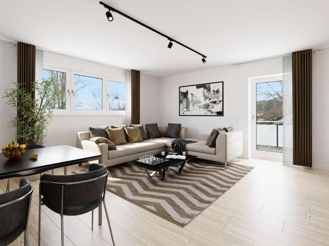 Wohnung kaufen in Dottendorf, Bonn