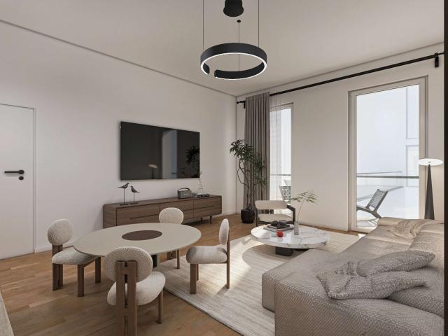 Wohnung kaufen in Bonn-Zentrum, Bonn