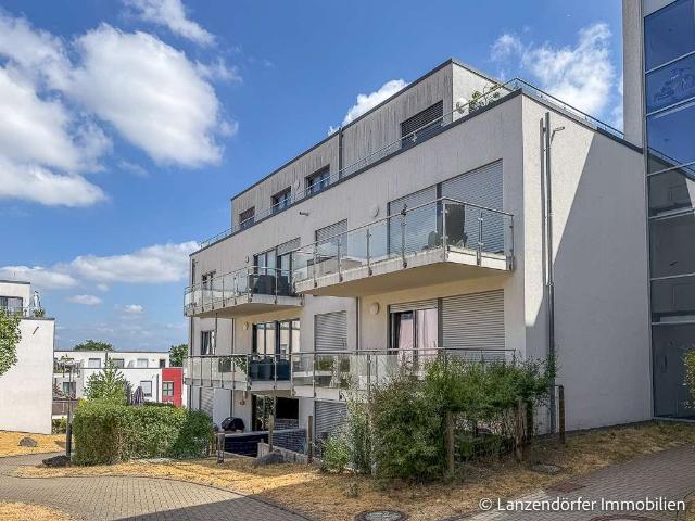 Wohnung kaufen in Brüser Berg, Bonn