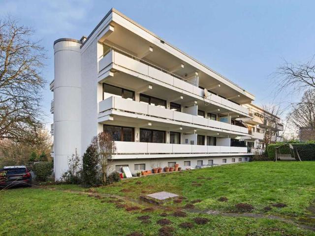 Wohnung kaufen in Poppelsdorf, Bonn