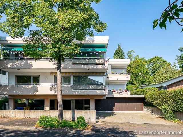 Wohnung kaufen in Bad Godesberg, Bonn