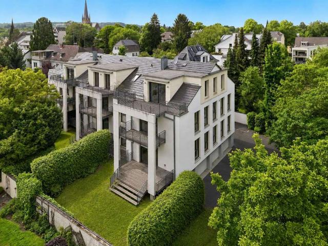 Wohnung kaufen in Bad Godesberg, Bonn