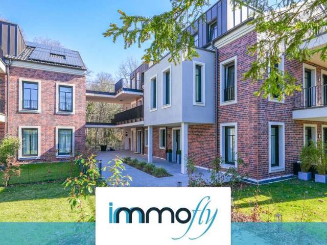 Wohnung kaufen in Brüser Berg, Bonn