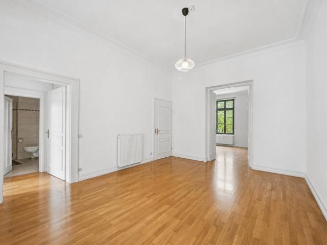 Wohnung kaufen in Gronau, Bonn