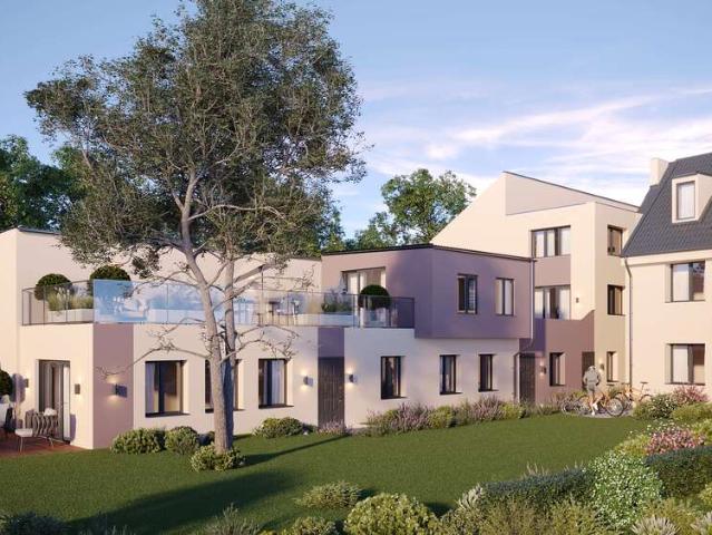 Wohnung kaufen in Dottendorf, Bonn