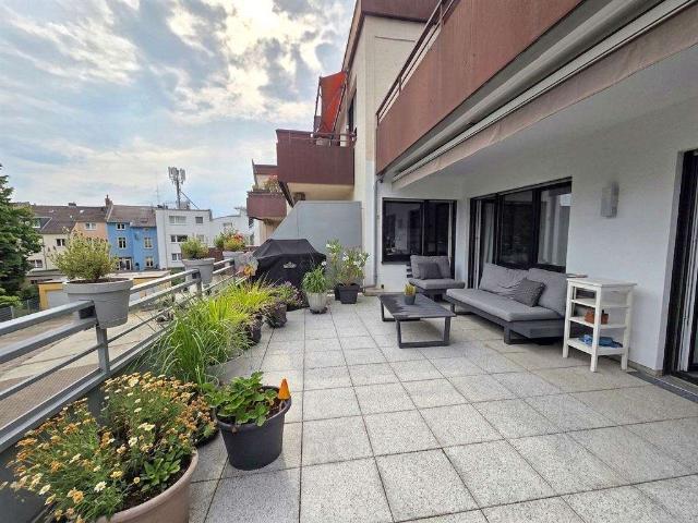 Wohnung kaufen in Bonn-Beuel, Bonn