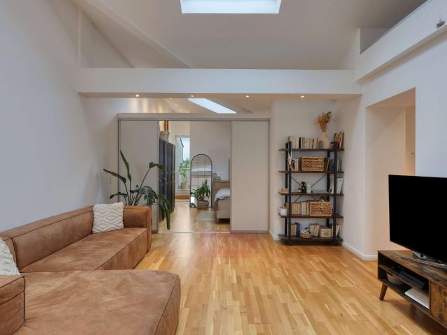 Wohnung kaufen in Gronau, Bonn