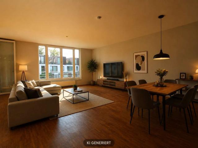 Wohnung kaufen in Bonn-Beuel, Bonn