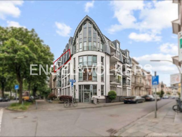 Wohnung kaufen in Poppelsdorf, Bonn