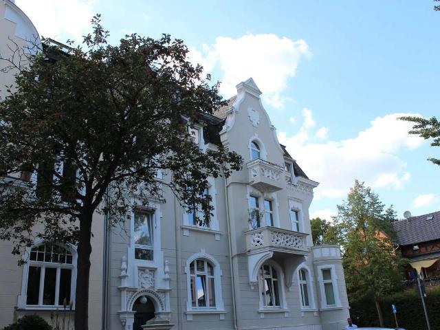 Wohnung kaufen in Bad Godesberg, Bonn
