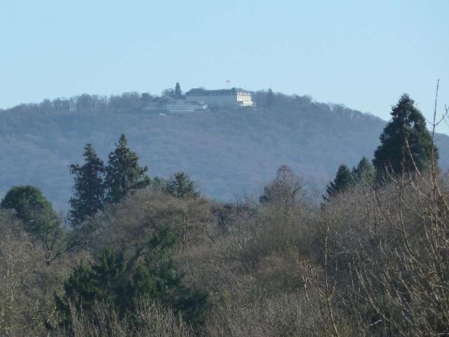 Wohnung kaufen in Bad Godesberg, Bonn