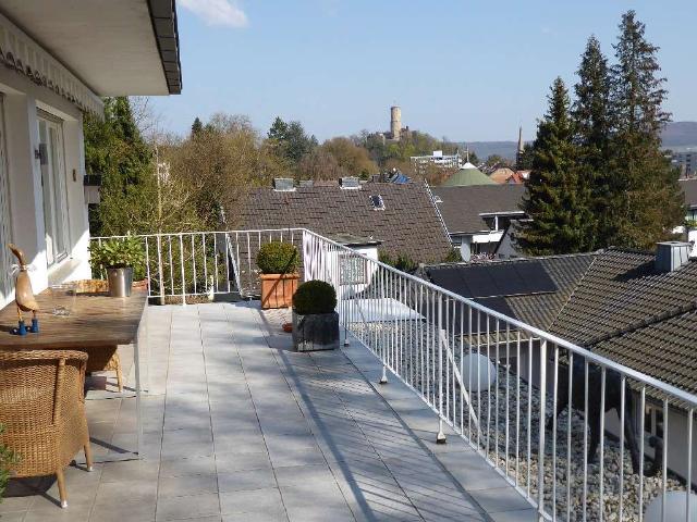 Wohnung kaufen in Bad Godesberg, Bonn