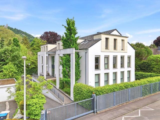 Wohnung kaufen in Bad Godesberg, Bonn
