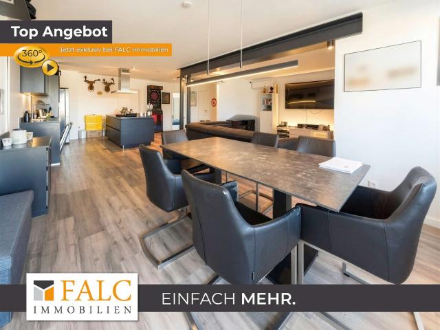 Wohnung kaufen in Brüser Berg, Bonn