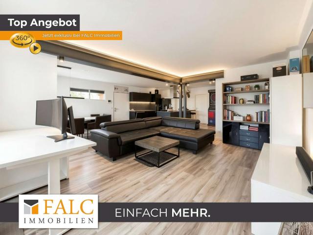 Wohnung kaufen in Brüser Berg, Bonn