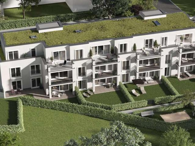 Wohnung kaufen in Bonn-Beuel, Bonn