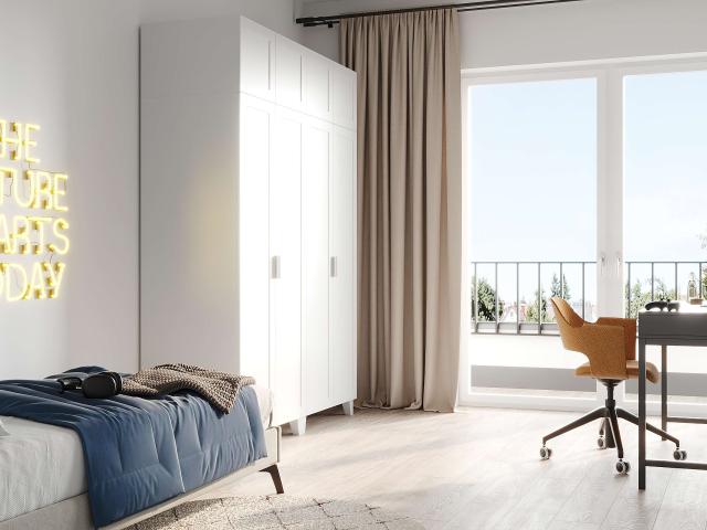 Wohnung kaufen in Bonn-Beuel, Bonn