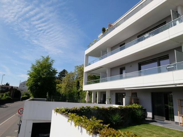 Wohnung kaufen in Bonn-Beuel, Bonn