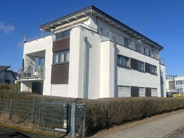 Wohnung kaufen in Bad Godesberg, Bonn