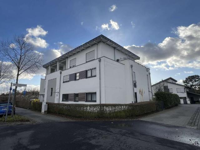 Wohnung kaufen in Bad Godesberg, Bonn