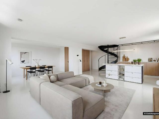Wohnung kaufen in Auerberg, Bonn