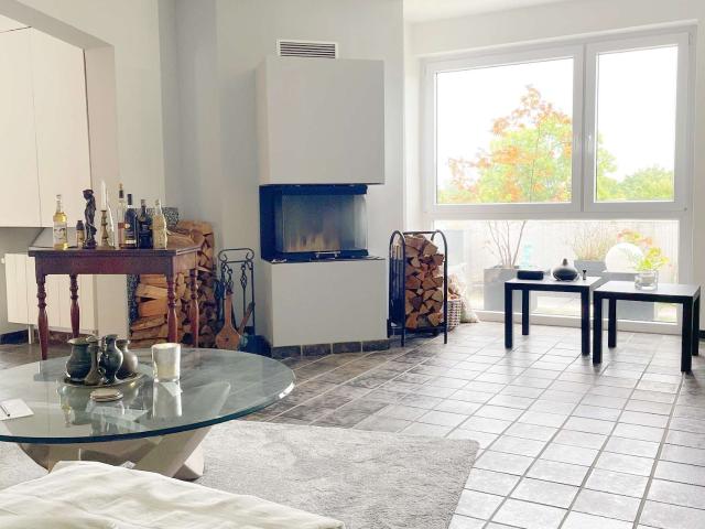 Wohnung kaufen in Bonn-Beuel, Bonn