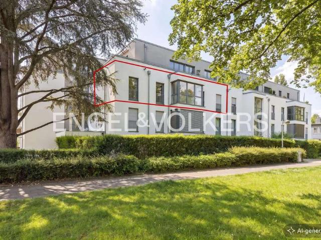 Wohnung kaufen in Bad Godesberg, Bonn