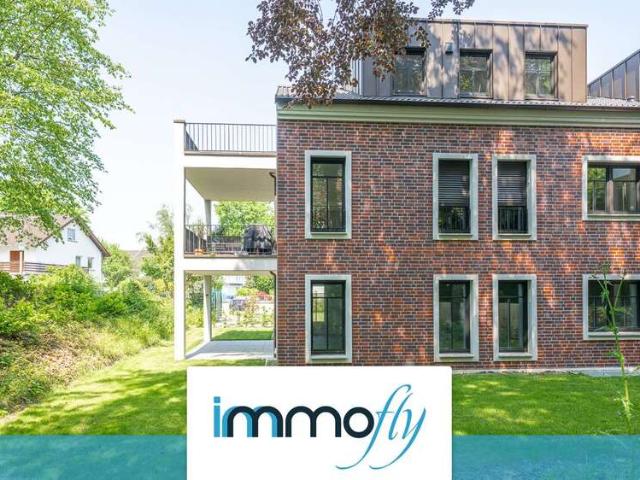 Wohnung kaufen in Brüser Berg, Bonn