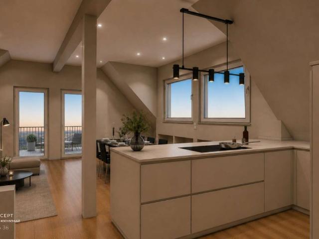 Wohnung kaufen in Bad Godesberg, Bonn