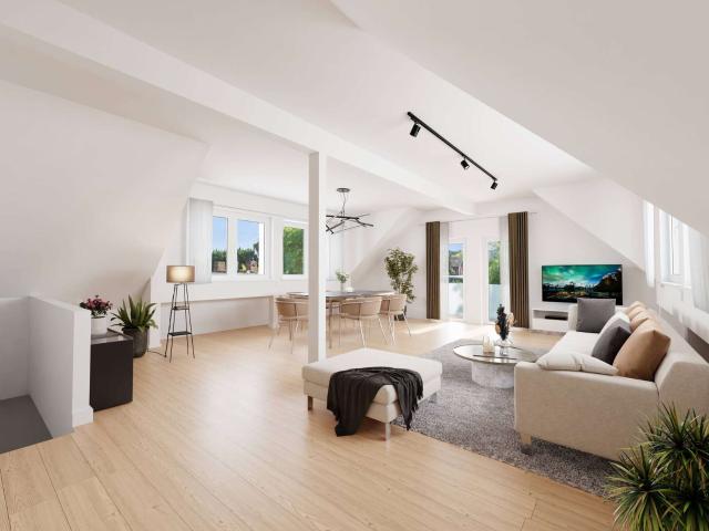 Wohnung kaufen in Bad Godesberg, Bonn