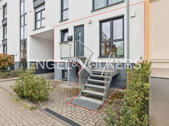 Wohnung kaufen in Bad Godesberg, Bonn