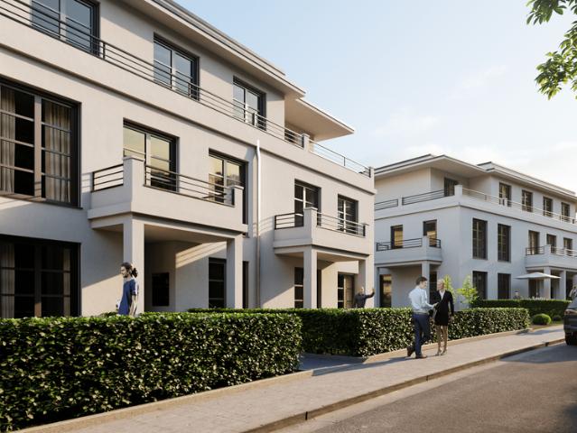 Wohnung kaufen in Alt-Godesberg, Bonn