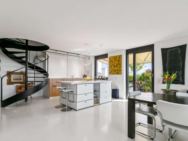 Wohnung kaufen in Auerberg, Bonn